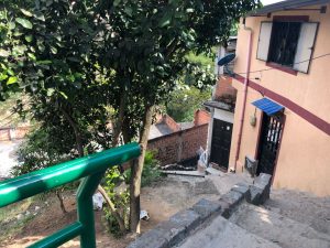 Homicidio en el barrio Los Guaduales, al parecer por disputa de tierras