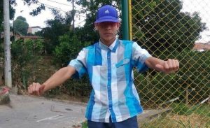 Jonathan Alexander Pardo Rivera habría sido atacado por alias "Huawai", causándole la muerte 