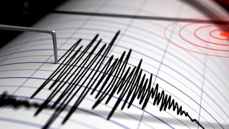 Fuerte sismo con epicentro en Venezuela se sintió en gran parte de Santander