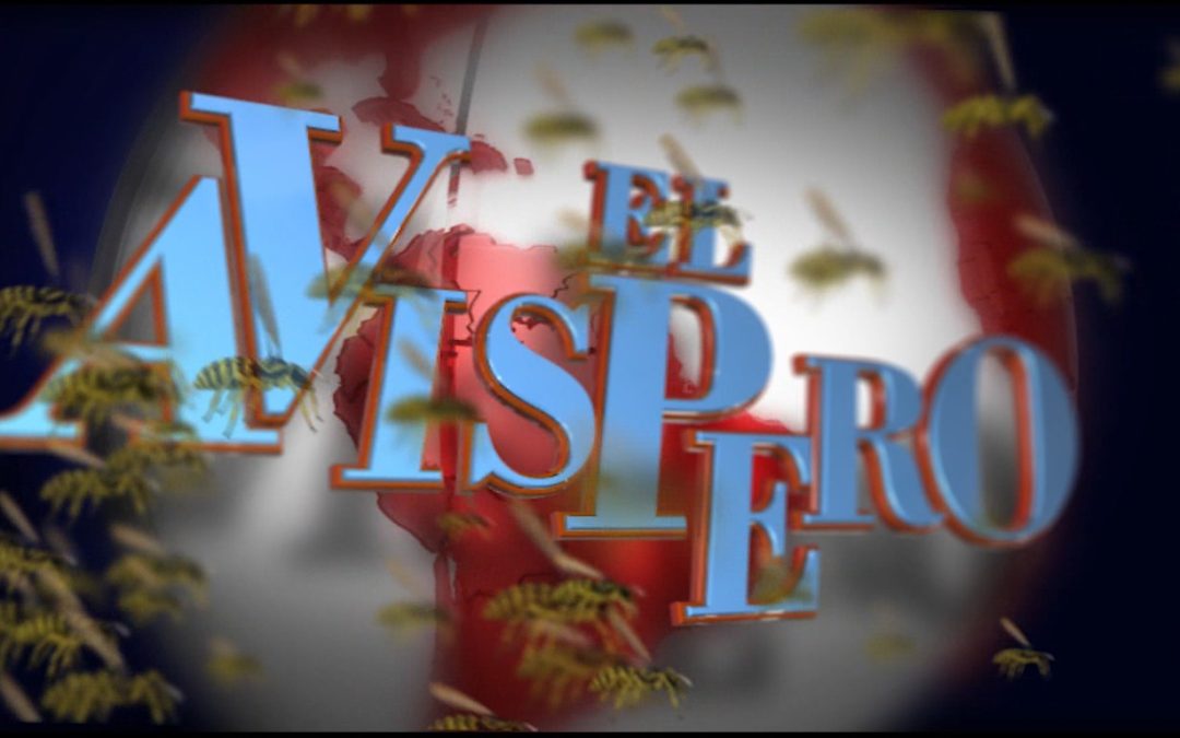 EL AVISPERO DE ORO NOTICIAS DOM 23 DE SEPT