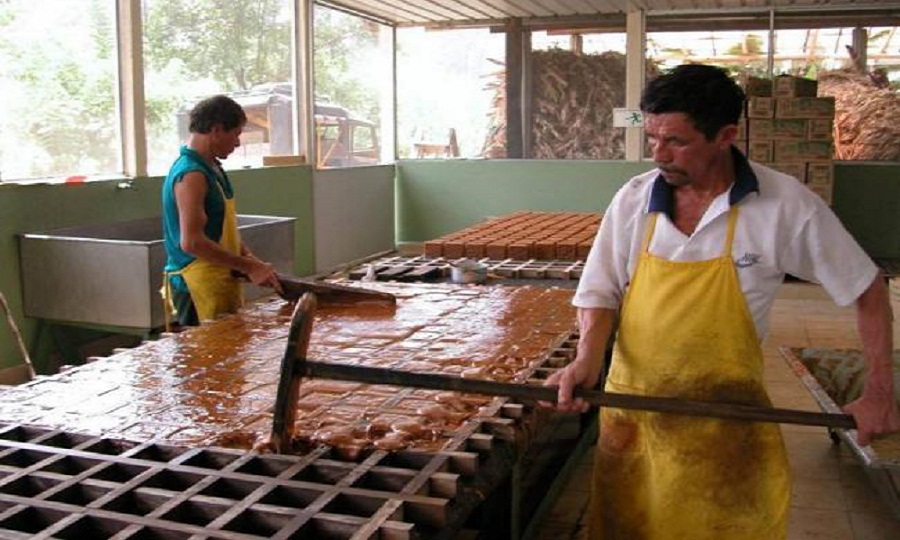 Mientras paneleros están en crisis, los del bocadillo viven buenos tiempos