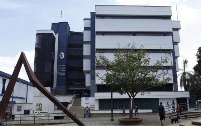 BIBLIOTECA PÚBLICA GABRIEL TURBAY SERÁ REMODELADA