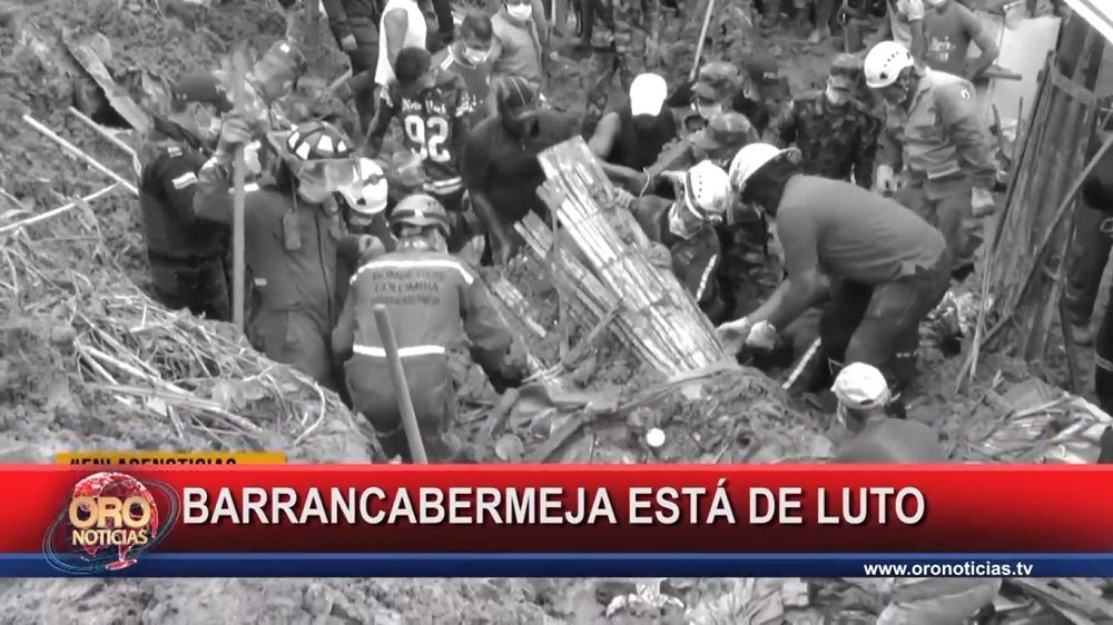 Hay luto en el puerto petrolero por la tragedia que cobró la vida de nueve personas