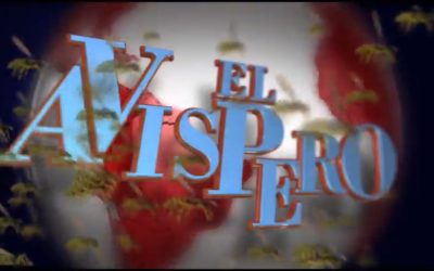 EL AVISPERO – DOMINGO 7 DE OCTUBRE DEL 2018