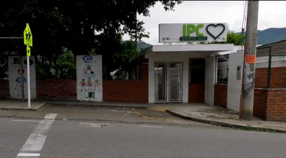 Reabrirán IPC del barrio La Juventud