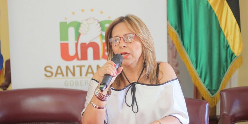 Fue negada la solicitud de libertad de Ana de Dios Tarazona, la ex secretaria de educación detenida por presuntas irregularidades en el PAE