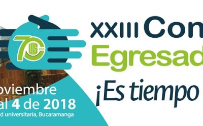 INICIÓ XXIII CONGRESO DE EGRESADOS UIS