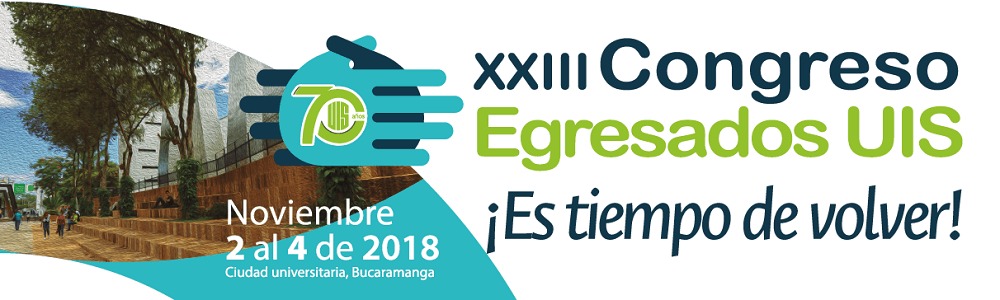 La UIS inicia el Congreso de Egresados para el intercambio de experiencias