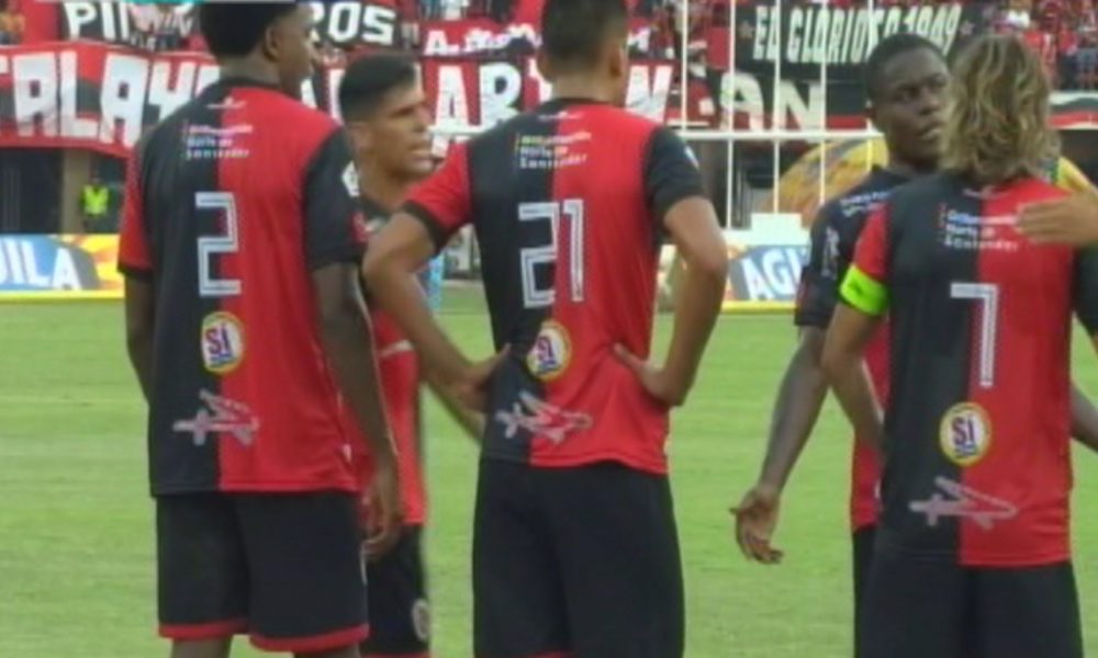 El Cúcuta Deportivo muy cerca del regreso a la primera división del fútbol colombiano