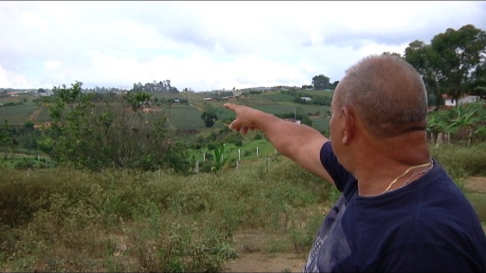 Desde 2004 los habitantes de la Mesa de Los Santos se han visto afectados por los olores ofensivos que genera la planta avícola Capri,