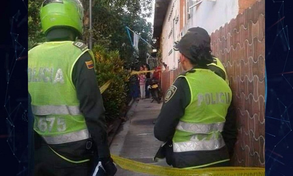 Dos venezolanas mataron a un hombre por robarlo