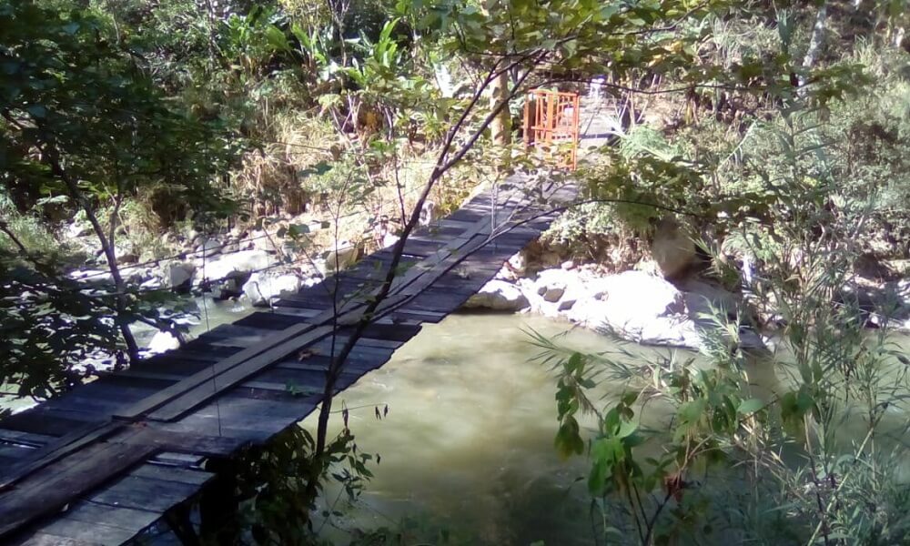 Campesinos de Bucaramanga piden intervenir vías veredales