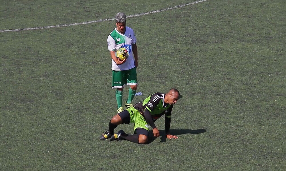 El viernes 28 de diciembre será el "Día del futbolista santandereano" en la cancha Marte