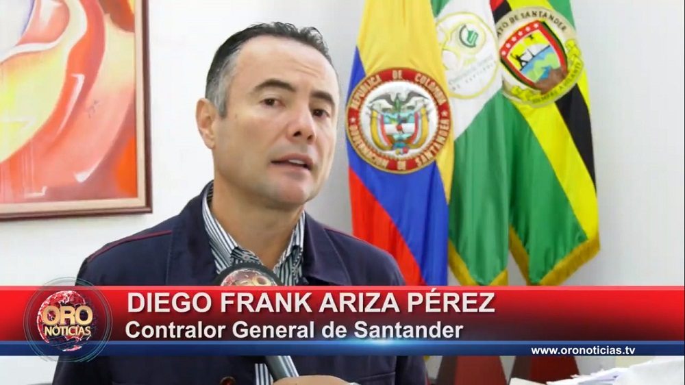 Contraloría de Santander encontró más de 3mil hallazgos administrativos en los municipios