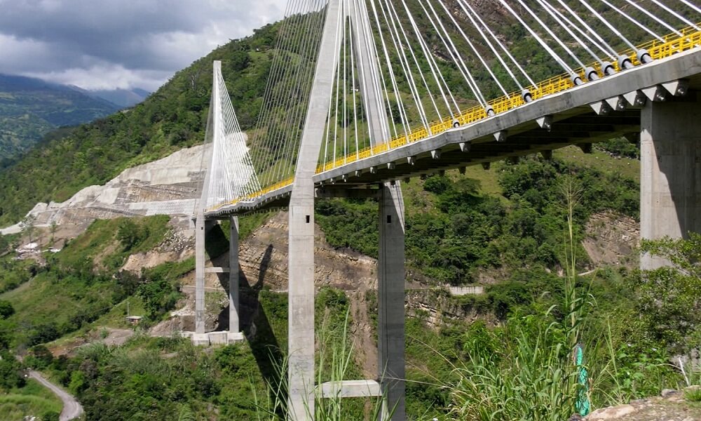 En un mes abrirían el paso por el Puente Hisgaura