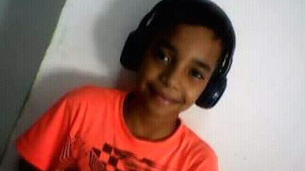 El joven Owen Polanco Silva, está desaparecido en Piedecuesta