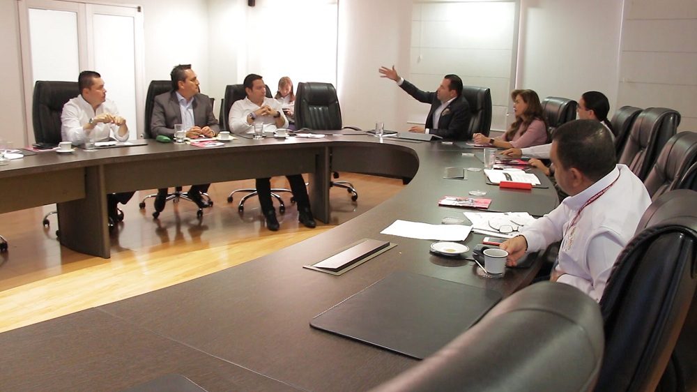 La Gobernación de Santander, tras una reunión con la bancada parlamentaria, le propuso al Gobierno Central, por intermedio del Departamento Nacional de Planeación