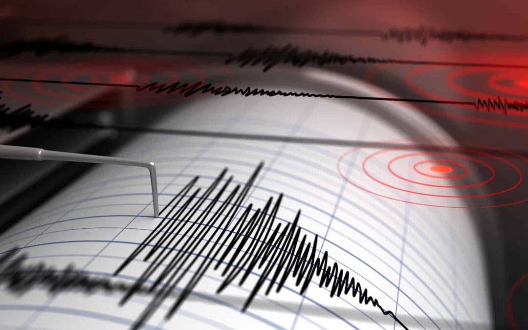 Atención | Temblor sacudió a Santander este lunes