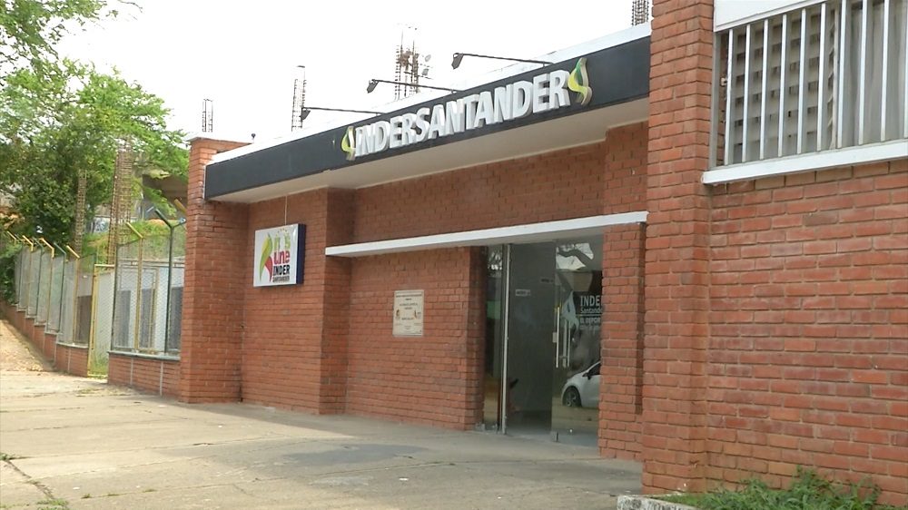 Uno de los objetivos del Instituto de Deportes en Santander, Inder Santander, es que las ligas cuenten con toda su documentación al día