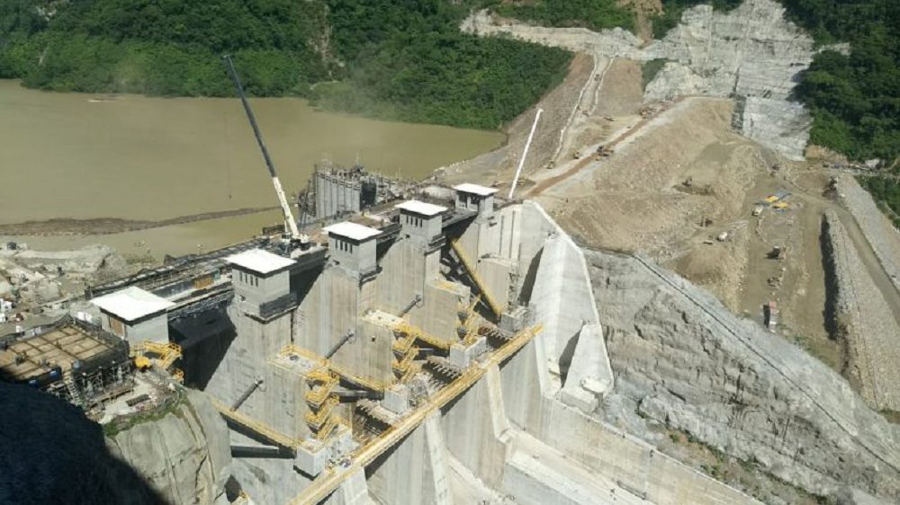 Para atender a las comunidades aguas abajo se va a descargar más agua desde otras represas como Porce ubicada en el norte de Antioquia. 