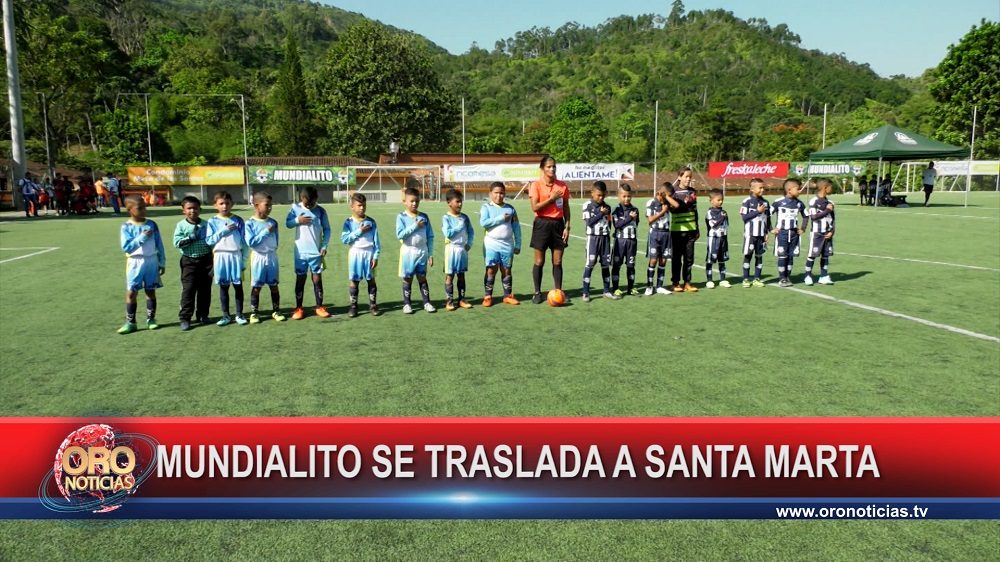 Entre el 19 y el 23 de junio, la bahía más linda de América será epicentro de este certamen de fútbol base.