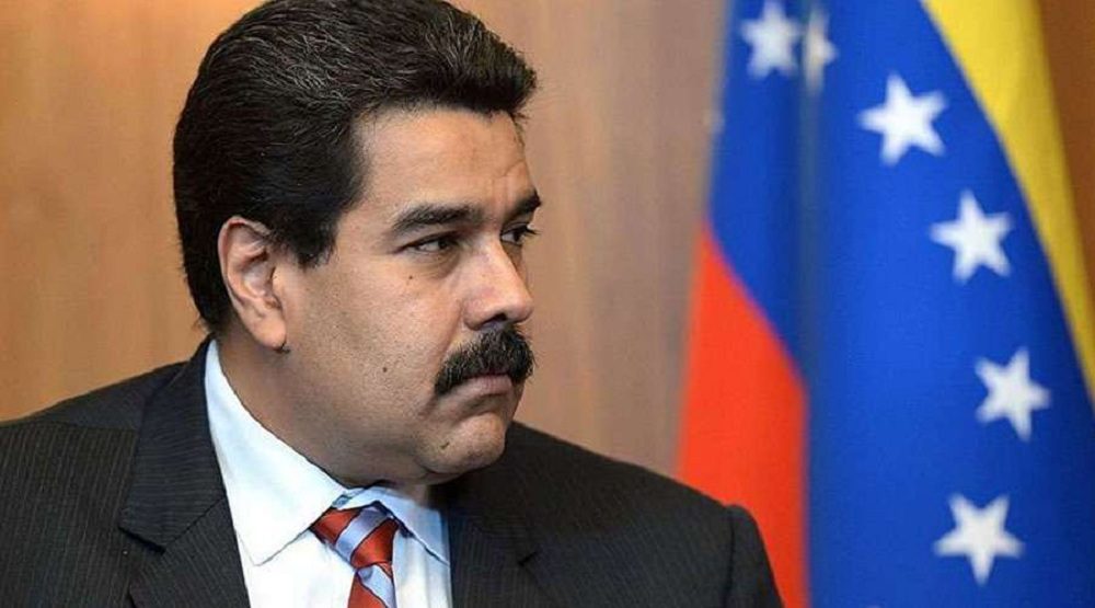 Maduro aseguró en una emisora italiana que había enviado una misiva al Papa Francisco para favorecer la reconciliación en Venezuela.