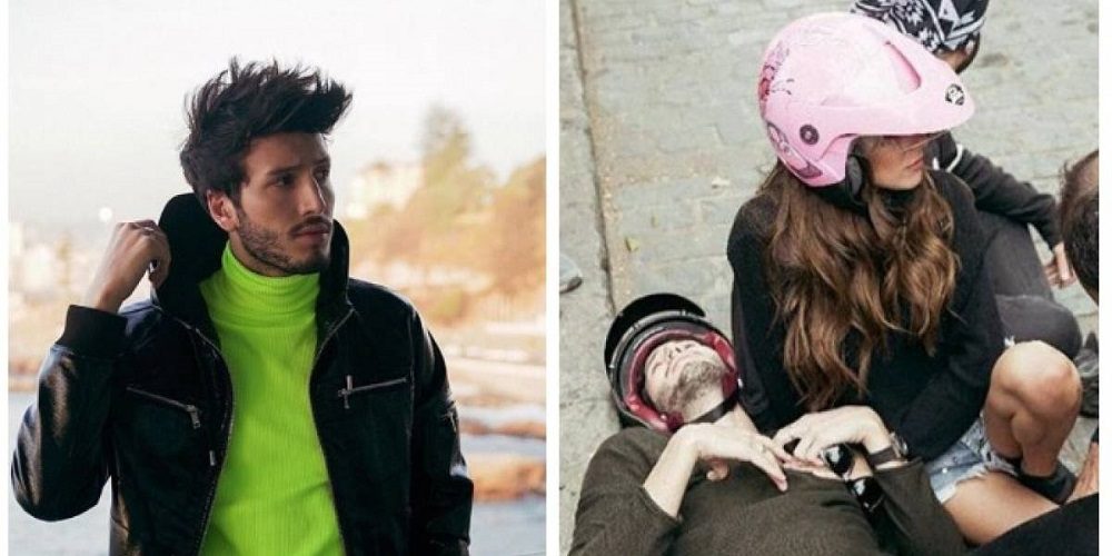 En video que compartió en la red social de Instagram, el cantante Sebastián Yatra, quien viaja con la cantante argentina Tini Stoessel