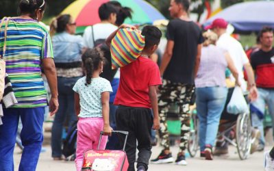 Dos hombres fueron imputados por transportar 28 migrantes ilegales