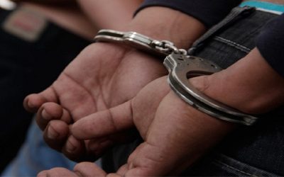 A la cárcel dos responsables de hurto a conductor de servicio público