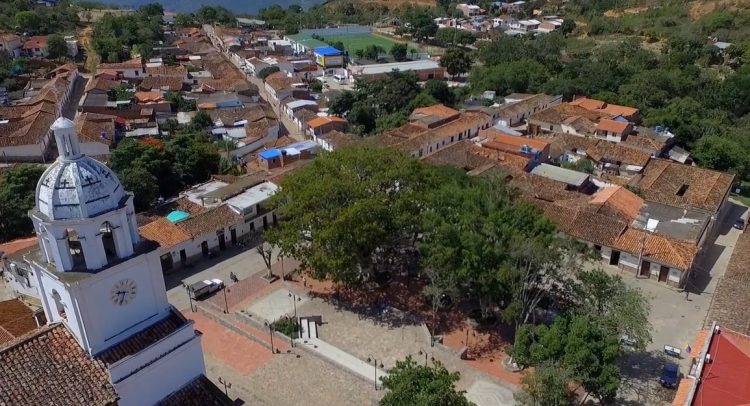 Alerta roja en 'Los Santos' por falta de agua - Oro Noticias