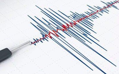 Un sismo de 4.6 sacudió a Santander este sábado