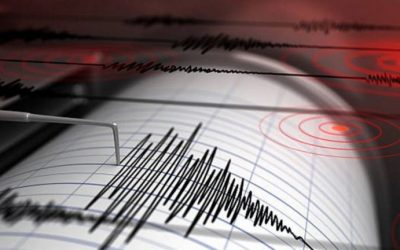 Atención | Nuevo sismo sacude a Santander este lunes