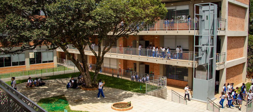 Nueve Colegios Oficiales De Bucaramanga Entre Los Mejores De Colombia ...