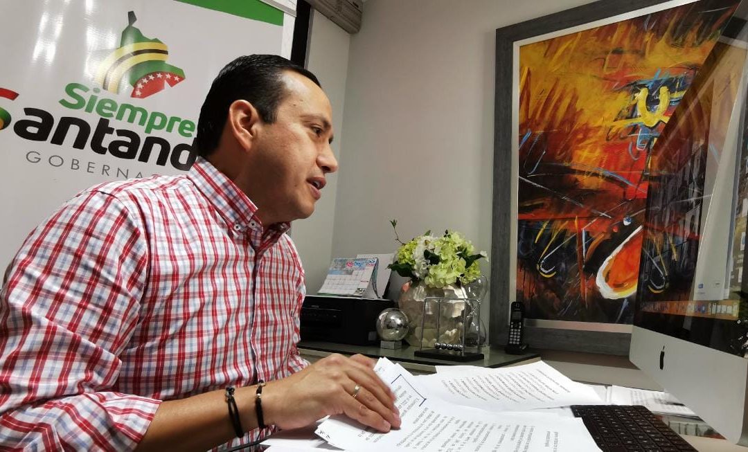 Urgente llamado a aplazar movilizaciones por contagios en Santander