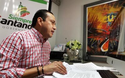 Urgente llamado a aplazar movilizaciones por contagios en Santander