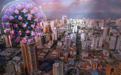 Colombia reportó la cifra más baja de fallecidos por Covid-19