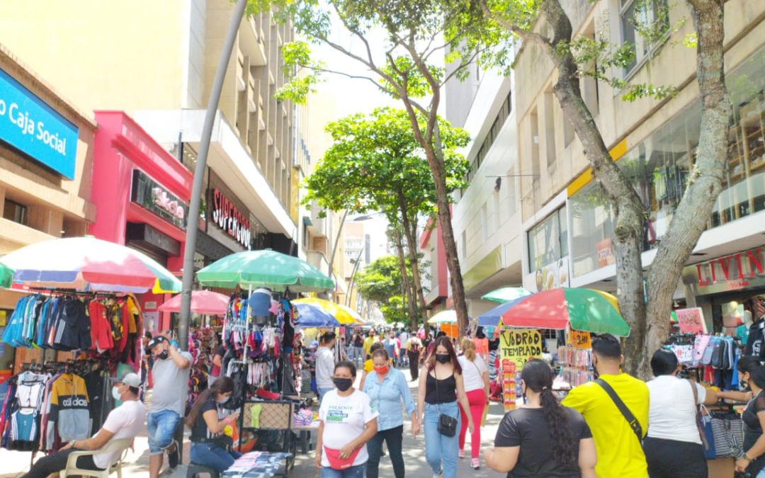 Decretan nuevo toque de queda en Santander