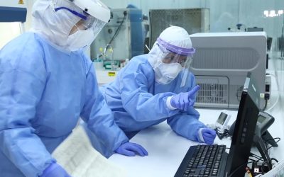 151 nuevos contagiados y 2 fallecidos por Covid-19 en Santander