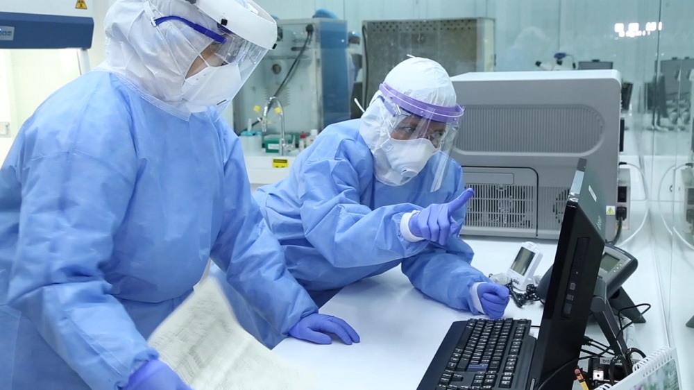 151 nuevos contagiados y 2 fallecidos por Covid-19 en Santander