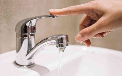 Suspenden el servicio de agua en sectores de Floridablanca
