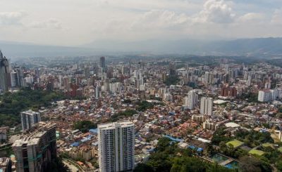 Así quedan las medidas para combatir el Covid-19 en Bucaramanga