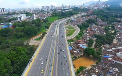 Este jueves rotará el pico y placa en Bucaramanga