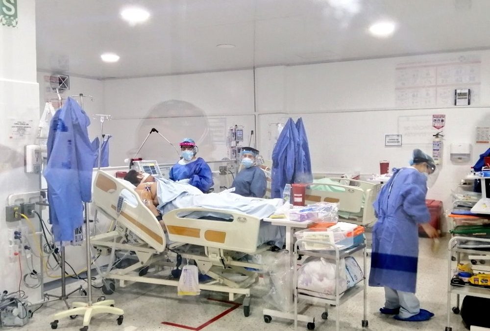 «Vienen días difíciles»: Preocupante llamado de Cárdenas a los bumangueses