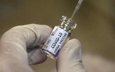 Cifras de Covid-19 estables en Santander: 124 nuevos casos y 3 decesos