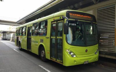 Así operará Metrolínea este fin de semana en el área metropolitana