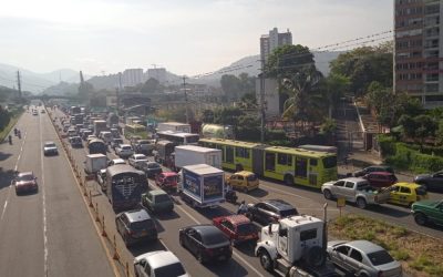Así avanzan las obras de recuperación de malla vial en el área