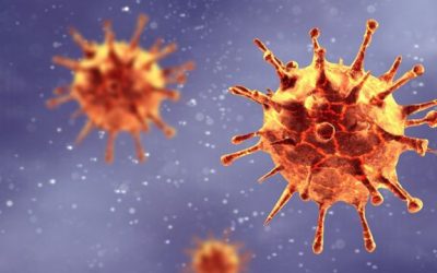 Récord histórico en tercer pico de la pandemia
