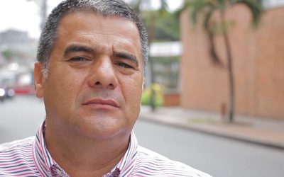 Ordenan cárcel para ‘Gigio’ Vera