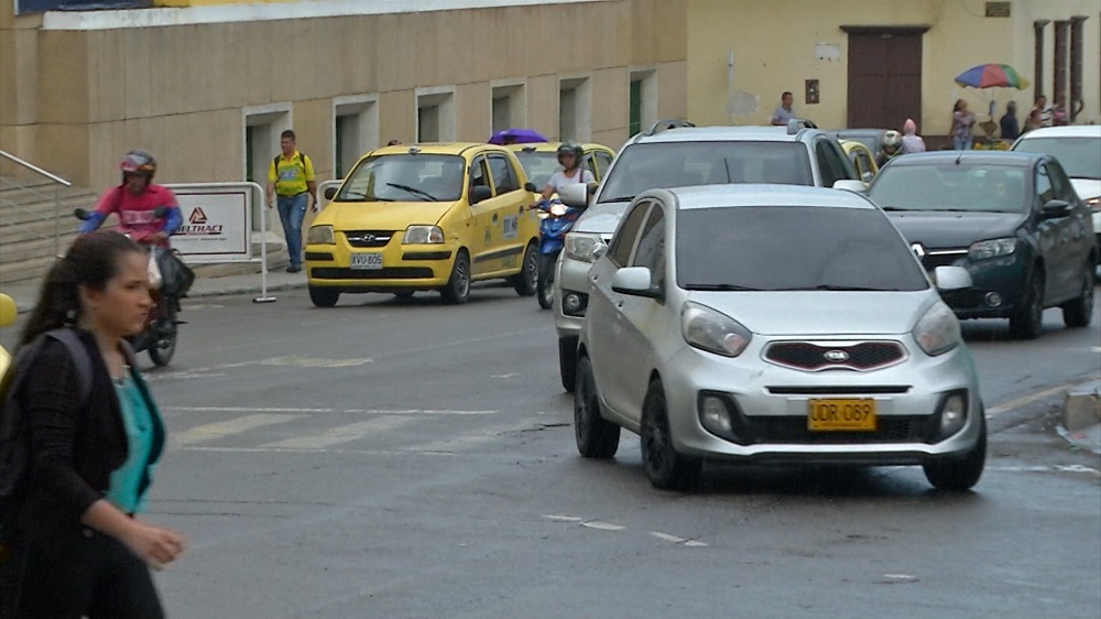 Polémica Por Cámaras Salvavidas Para Mejorar La Movilidad En