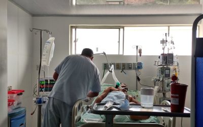 27 hombres y 17 mujeres perdieron la lucha contra el Covid-19 en Santander